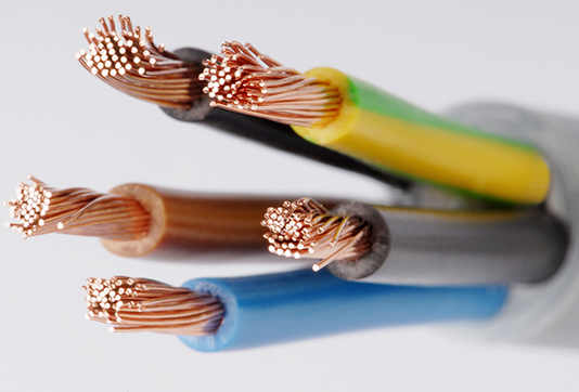 কোন অনুষ্ঠানের জন্য বিভিন্ন ধরণের পাওয়ার তারগুলি উপযুক্ত?