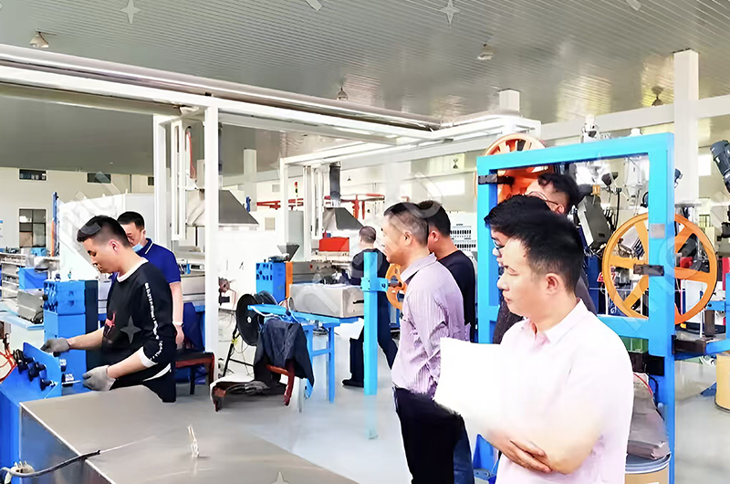 ইয়াংঝো ইয়াগুয়াং কেবল কোং, লিমিটেড