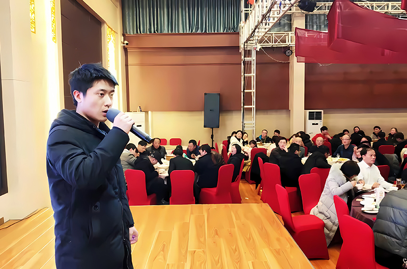 ইয়াংঝো ইয়াগুয়াং কেবল কোং, লিমিটেড