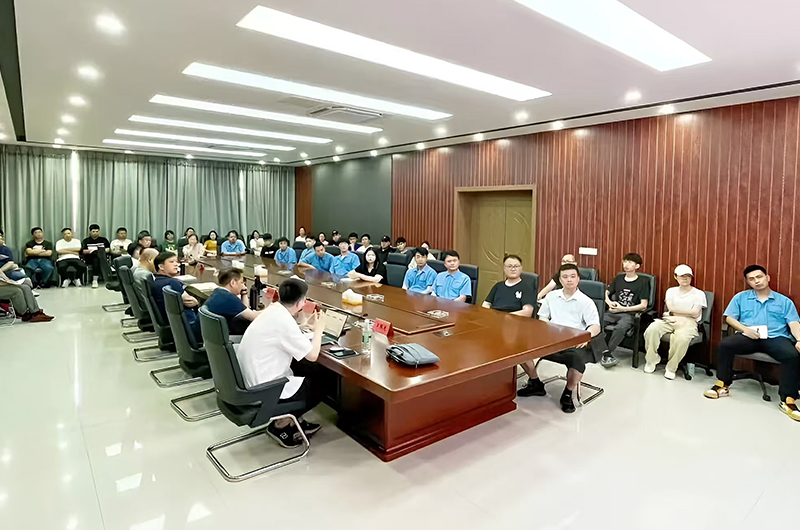 ইয়াংঝো ইয়াগুয়াং কেবল কোং, লিমিটেড