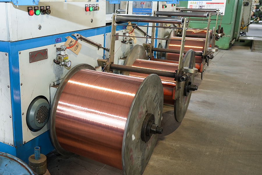 ইয়াংঝো ইয়াগুয়াং কেবল কোং, লিমিটেড