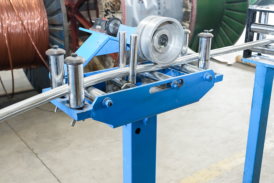 ইয়াংঝো ইয়াগুয়াং কেবল কোং, লিমিটেড