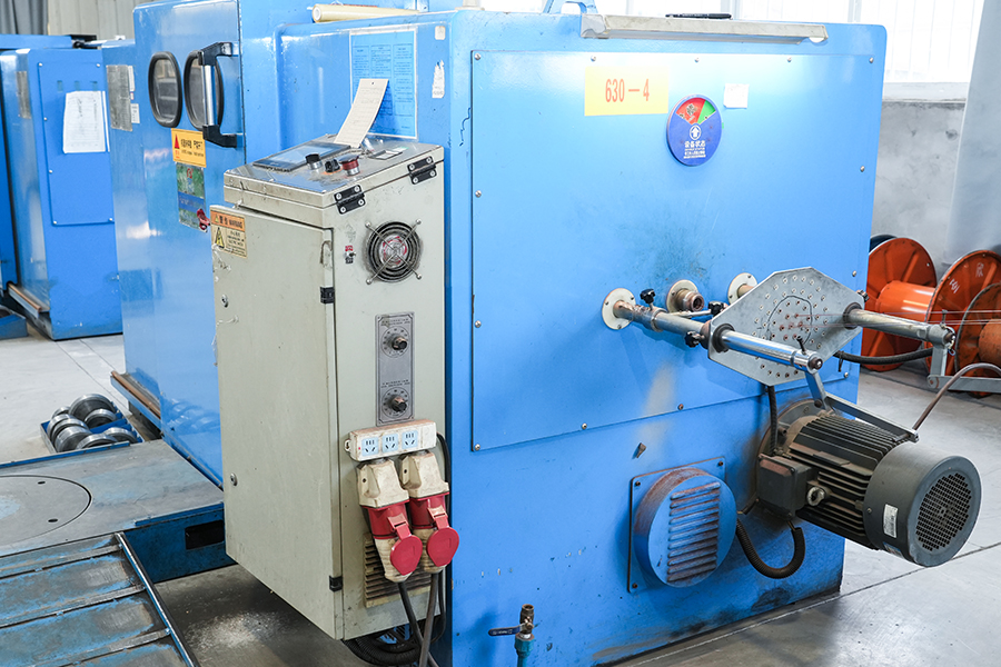 ইয়াংঝো ইয়াগুয়াং কেবল কোং, লিমিটেড