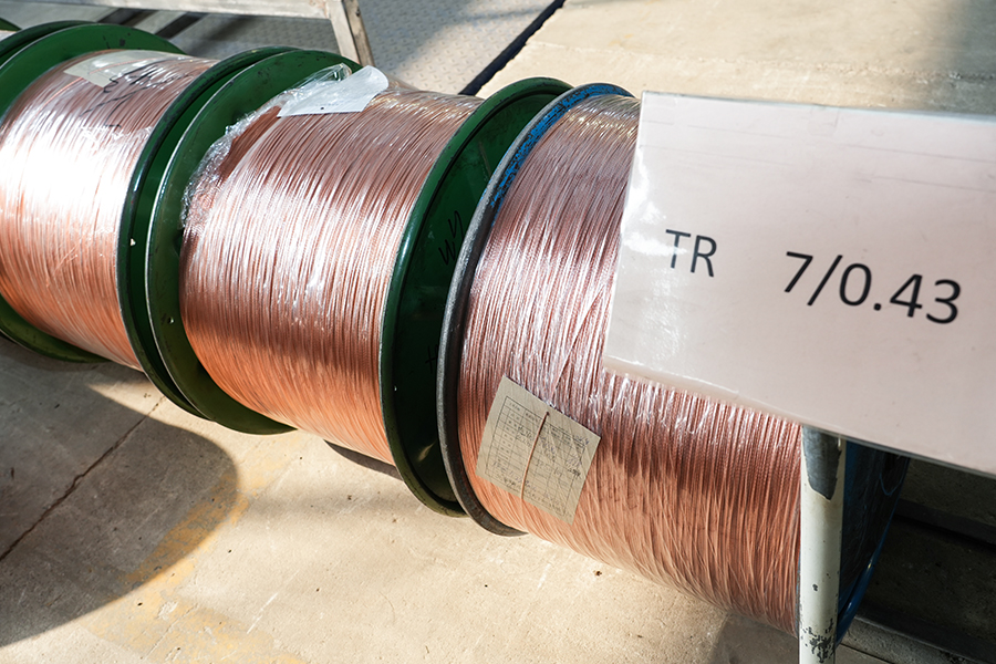 ইয়াংঝো ইয়াগুয়াং কেবল কোং, লিমিটেড