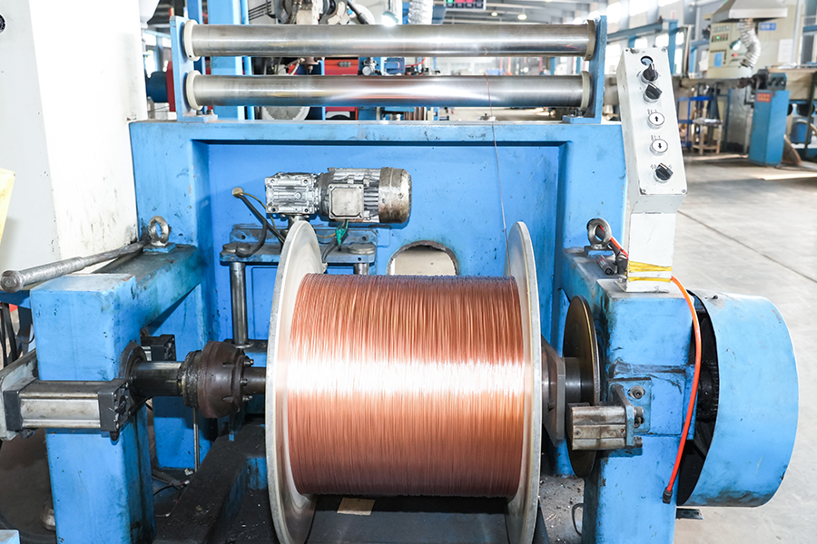 ইয়াংঝো ইয়াগুয়াং কেবল কোং, লিমিটেড