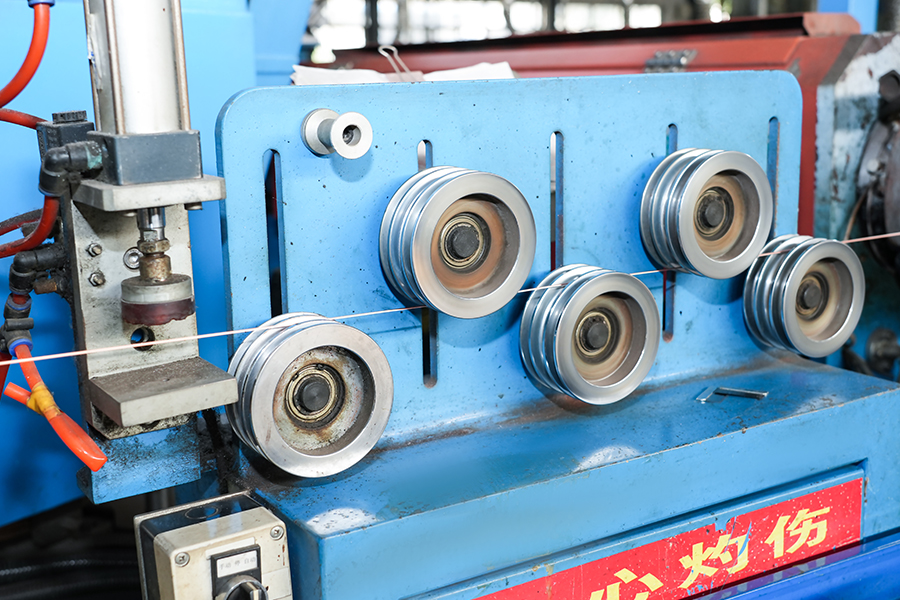 ইয়াংঝো ইয়াগুয়াং কেবল কোং, লিমিটেড