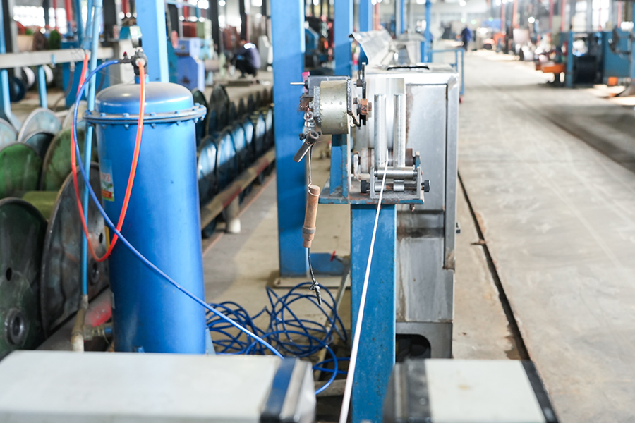 ইয়াংঝো ইয়াগুয়াং কেবল কোং, লিমিটেড