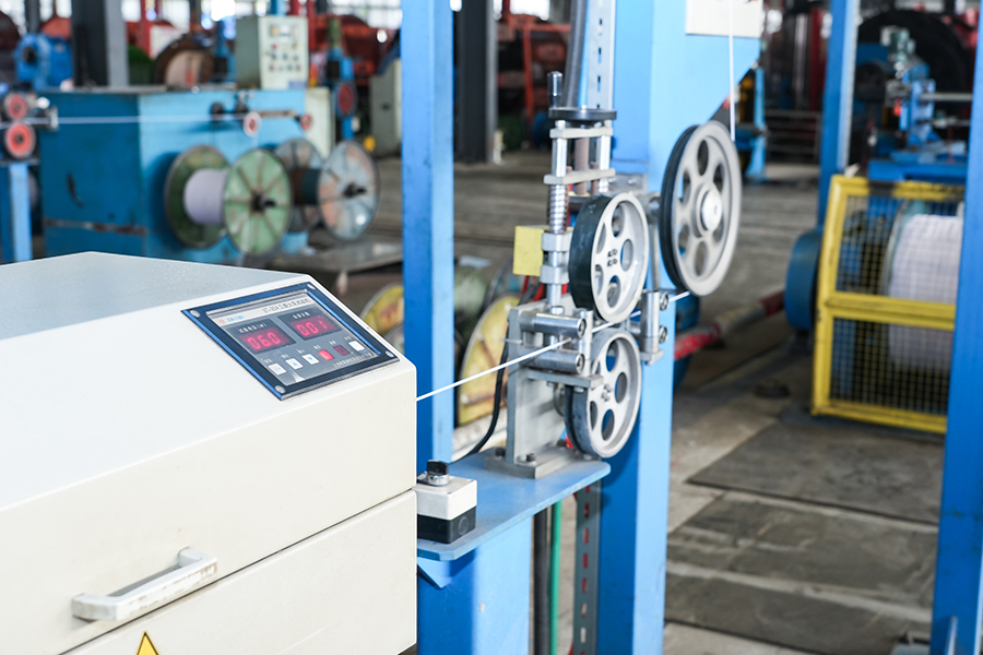 ইয়াংঝো ইয়াগুয়াং কেবল কোং, লিমিটেড