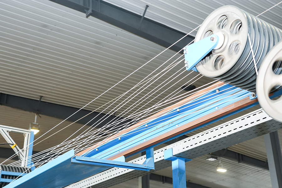 ইয়াংঝো ইয়াগুয়াং কেবল কোং, লিমিটেড