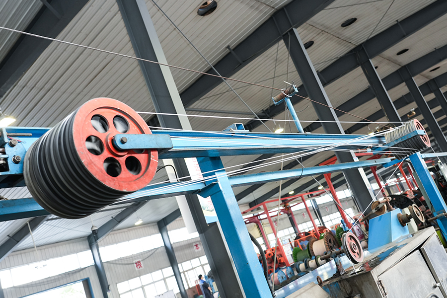 ইয়াংঝো ইয়াগুয়াং কেবল কোং, লিমিটেড