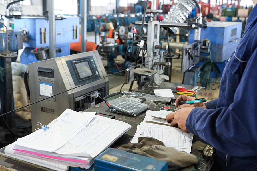 ইয়াংঝো ইয়াগুয়াং কেবল কোং, লিমিটেড