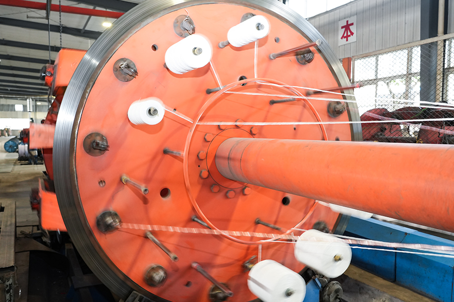 ইয়াংঝো ইয়াগুয়াং কেবল কোং, লিমিটেড