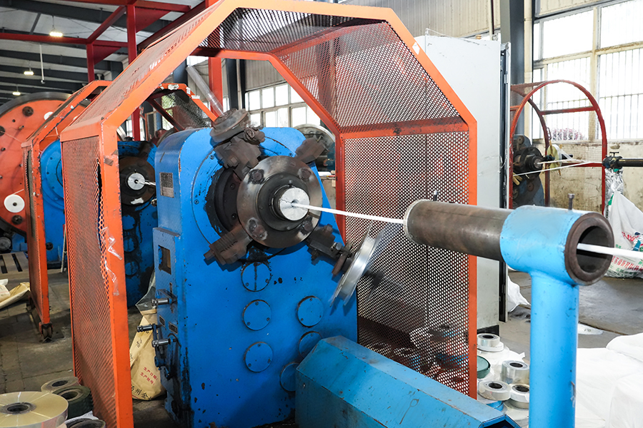 ইয়াংঝো ইয়াগুয়াং কেবল কোং, লিমিটেড