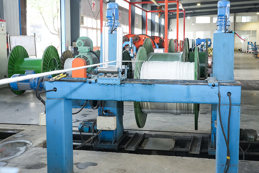 ইয়াংঝো ইয়াগুয়াং কেবল কোং, লিমিটেড