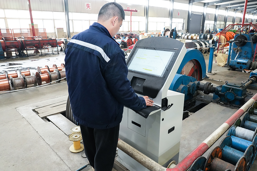 ইয়াংঝো ইয়াগুয়াং কেবল কোং, লিমিটেড