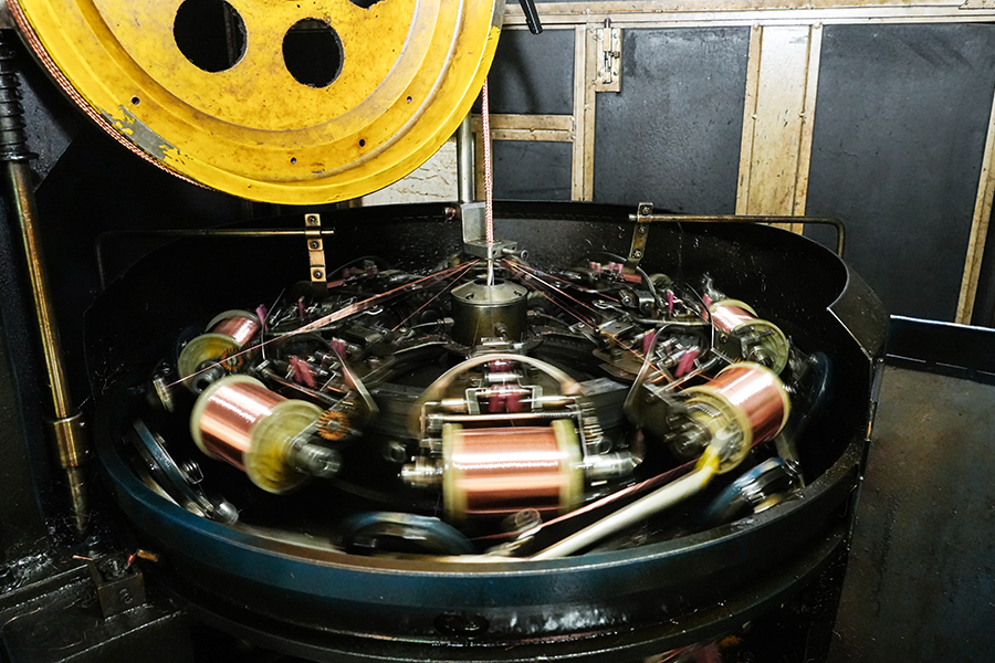 ইয়াংঝো ইয়াগুয়াং কেবল কোং, লিমিটেড