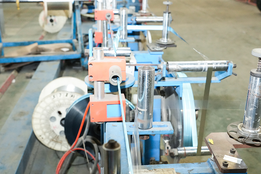 ইয়াংঝো ইয়াগুয়াং কেবল কোং, লিমিটেড