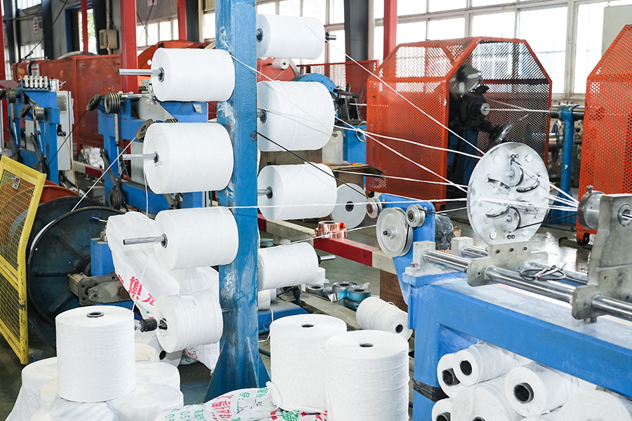 ইয়াংঝো ইয়াগুয়াং কেবল কোং, লিমিটেড