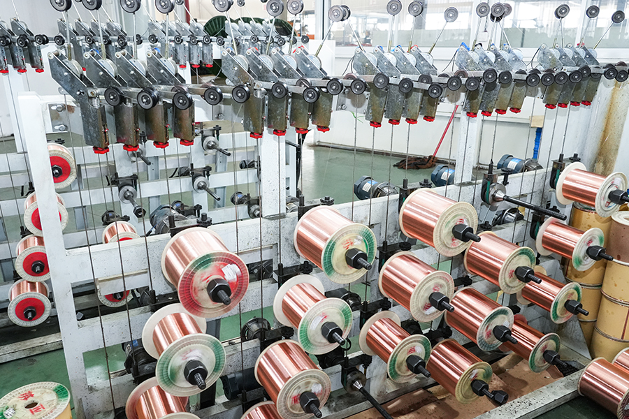 ইয়াংঝো ইয়াগুয়াং কেবল কোং, লিমিটেড