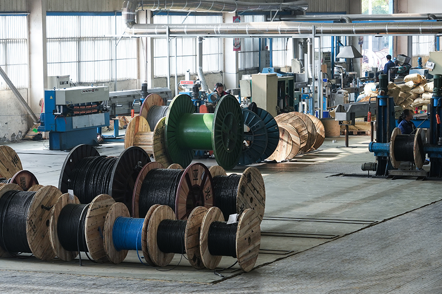 ইয়াংঝো ইয়াগুয়াং কেবল কোং, লিমিটেড