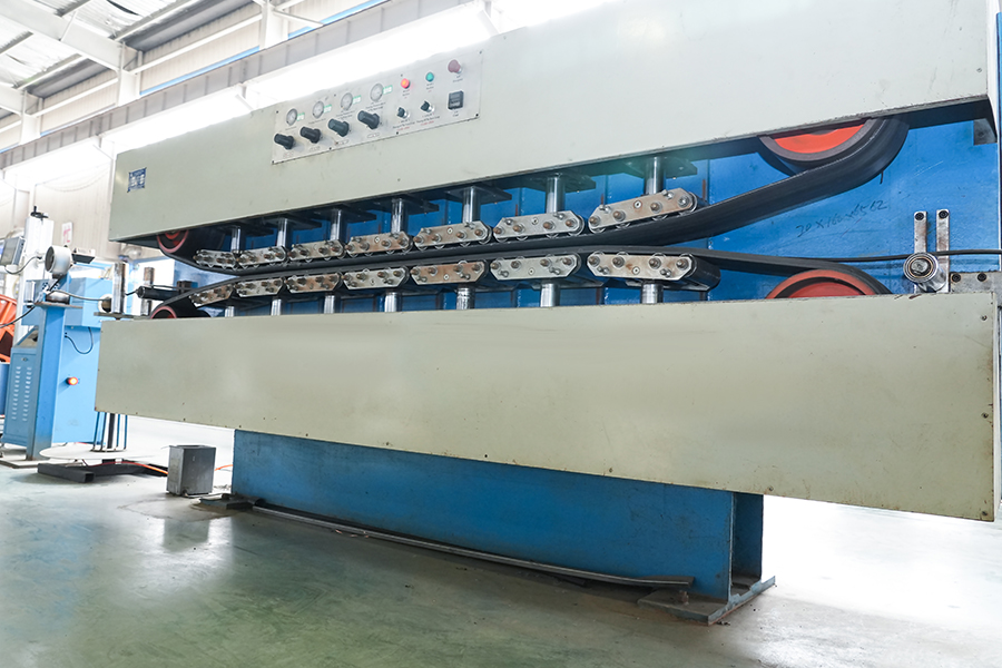 ইয়াংঝো ইয়াগুয়াং কেবল কোং, লিমিটেড