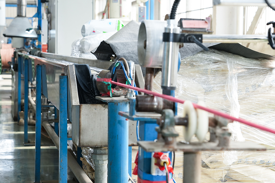 ইয়াংঝো ইয়াগুয়াং কেবল কোং, লিমিটেড