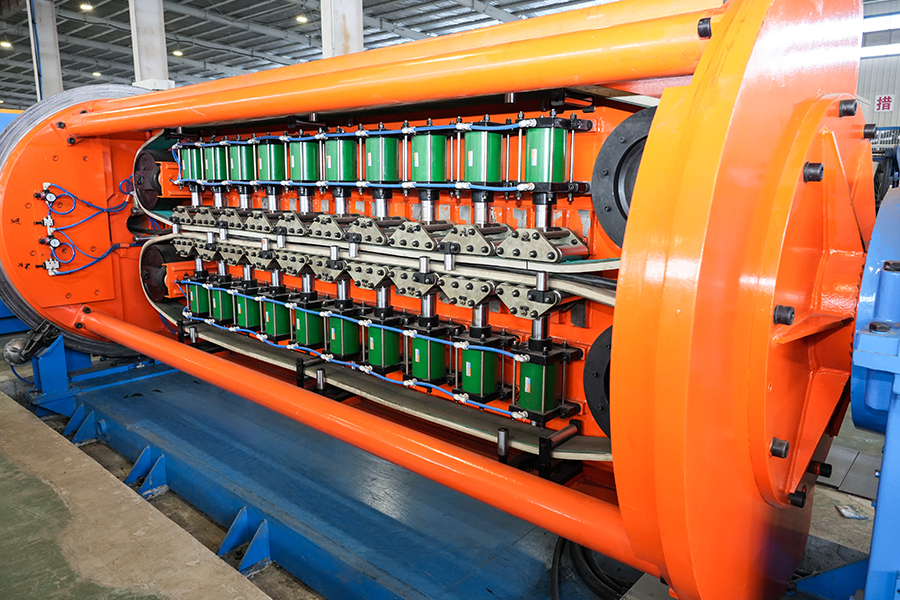 ইয়াংঝো ইয়াগুয়াং কেবল কোং, লিমিটেড