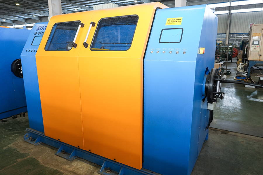 ইয়াংঝো ইয়াগুয়াং কেবল কোং, লিমিটেড