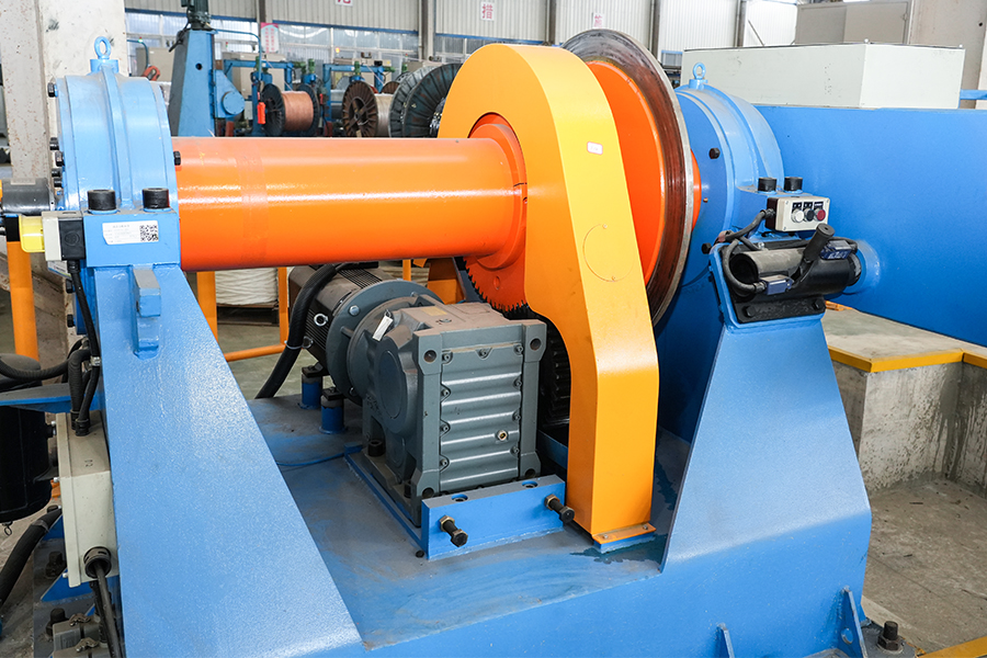 ইয়াংঝো ইয়াগুয়াং কেবল কোং, লিমিটেড