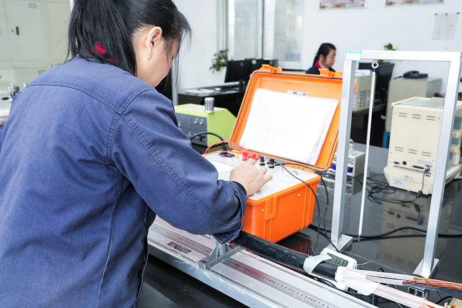 ইয়াংঝো ইয়াগুয়াং কেবল কোং, লিমিটেড