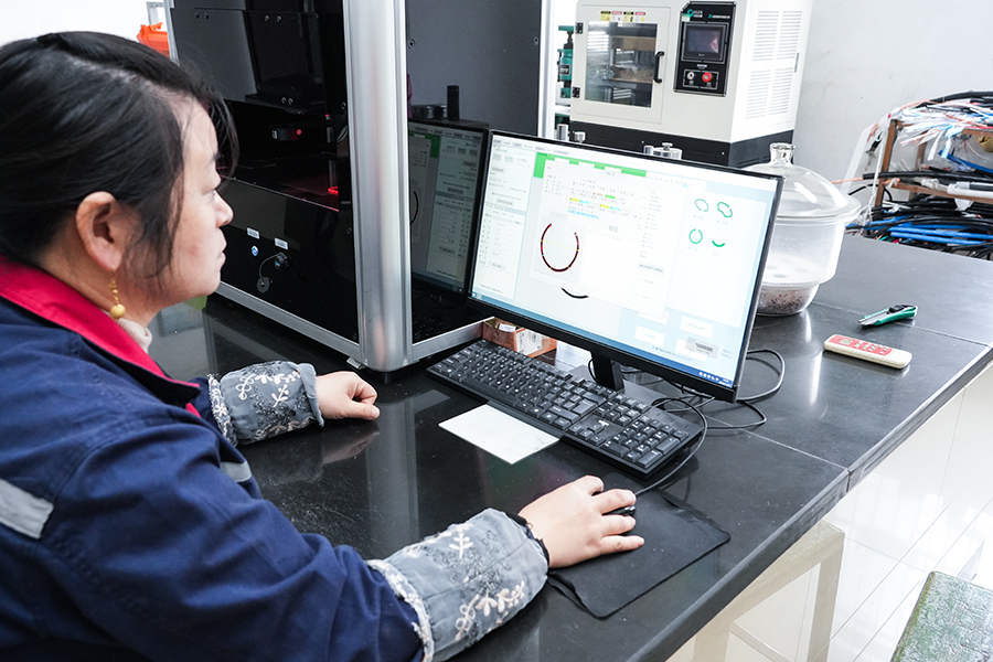 ইয়াংঝো ইয়াগুয়াং কেবল কোং, লিমিটেড