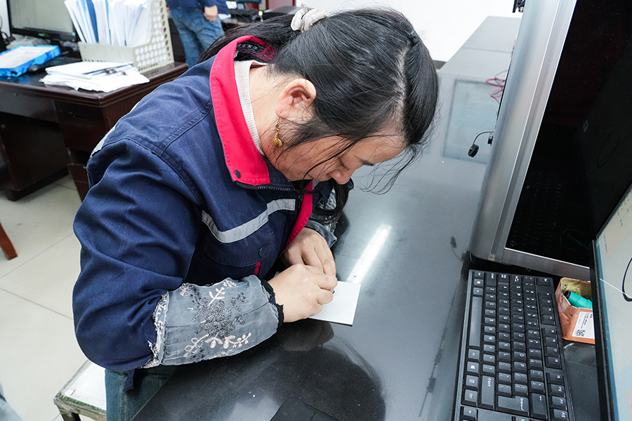 ইয়াংঝো ইয়াগুয়াং কেবল কোং, লিমিটেড