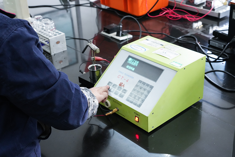 ইয়াংঝো ইয়াগুয়াং কেবল কোং, লিমিটেড