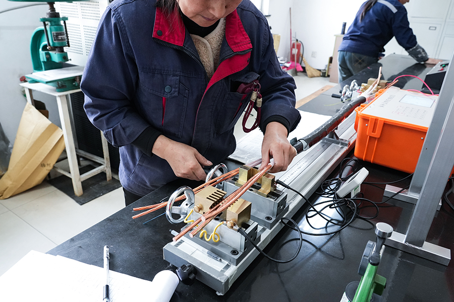 ইয়াংঝো ইয়াগুয়াং কেবল কোং, লিমিটেড