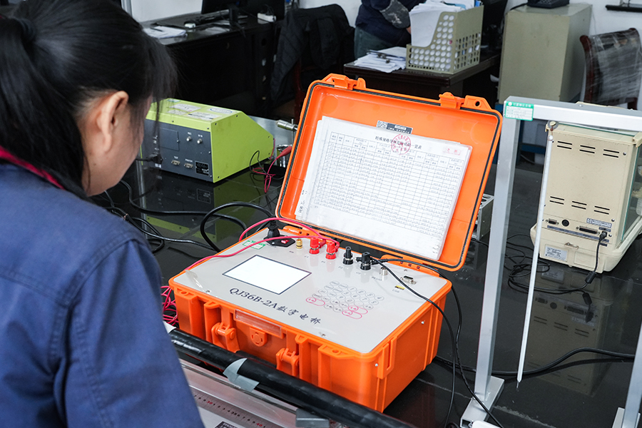 ইয়াংঝো ইয়াগুয়াং কেবল কোং, লিমিটেড