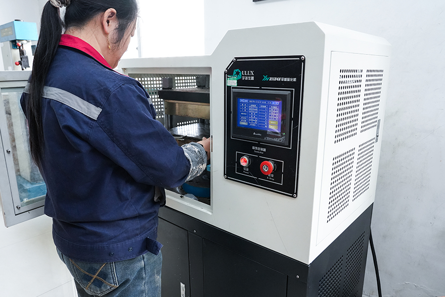 ইয়াংঝো ইয়াগুয়াং কেবল কোং, লিমিটেড