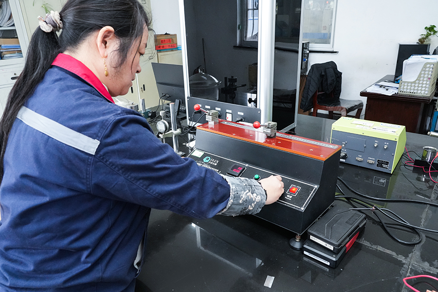 ইয়াংঝো ইয়াগুয়াং কেবল কোং, লিমিটেড