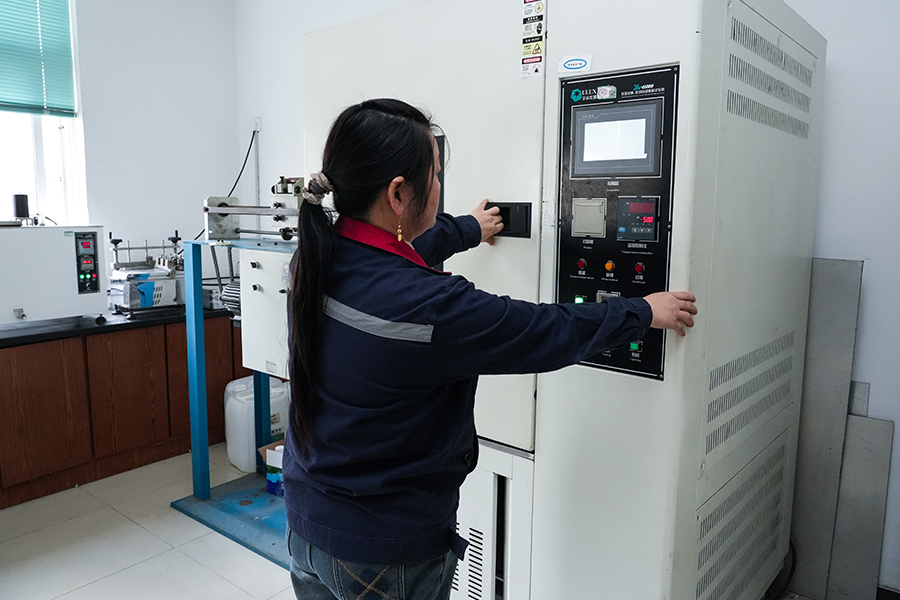 ইয়াংঝো ইয়াগুয়াং কেবল কোং, লিমিটেড