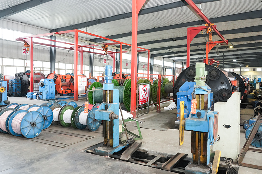 ইয়াংঝো ইয়াগুয়াং কেবল কোং, লিমিটেড