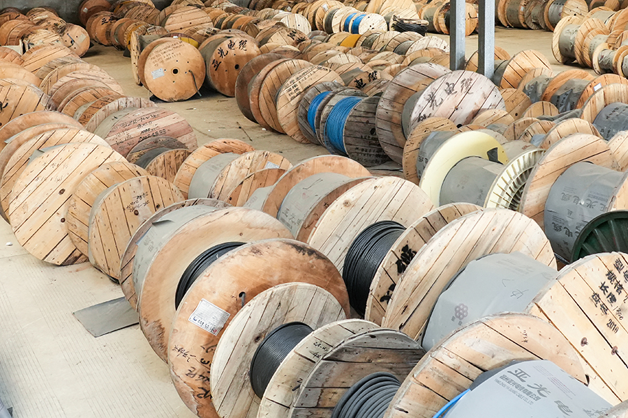 ইয়াংঝো ইয়াগুয়াং কেবল কোং, লিমিটেড