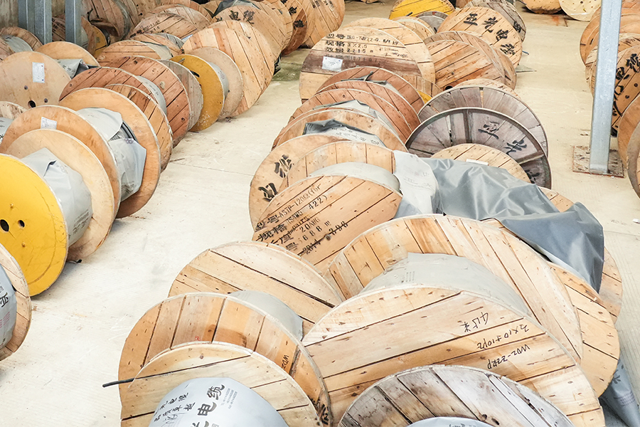 ইয়াংঝো ইয়াগুয়াং কেবল কোং, লিমিটেড