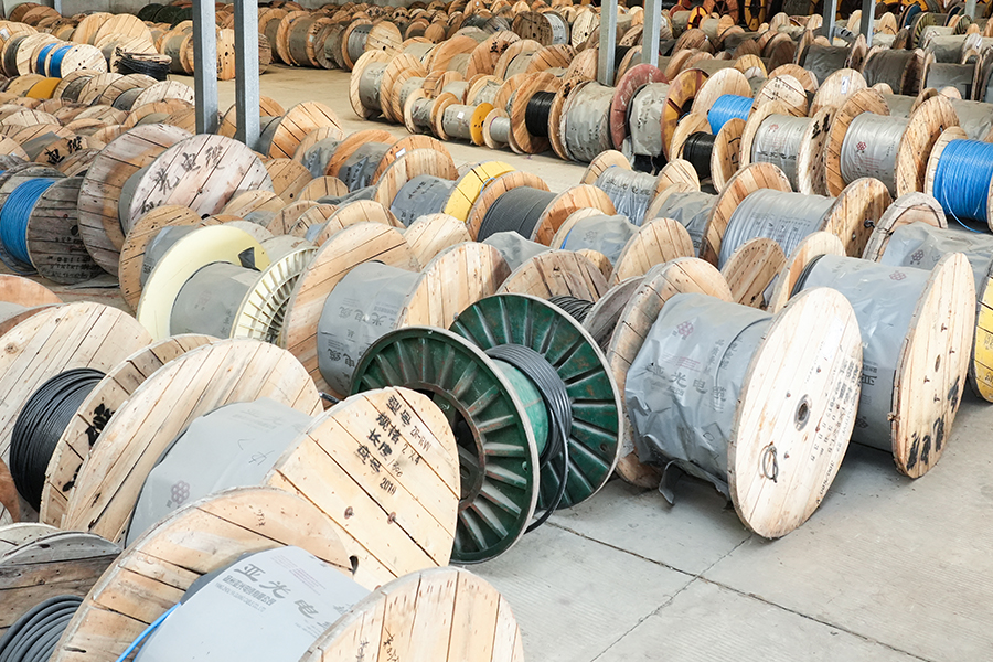 ইয়াংঝো ইয়াগুয়াং কেবল কোং, লিমিটেড