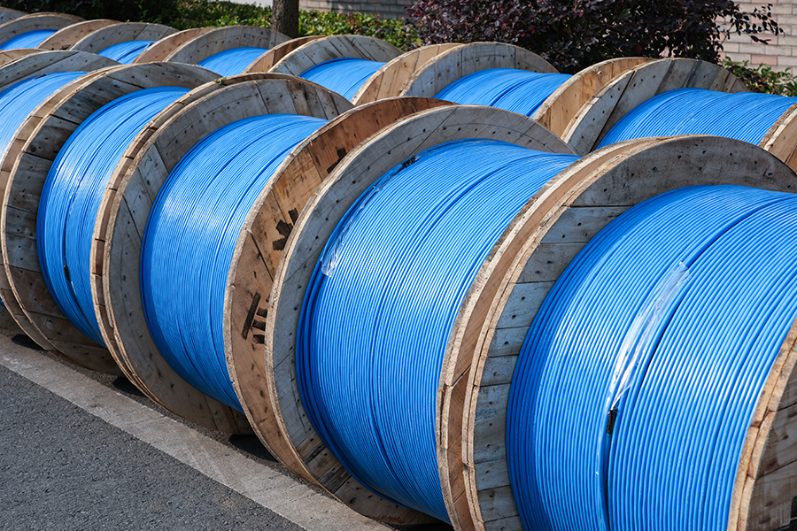 ইয়াংঝো ইয়াগুয়াং কেবল কোং, লিমিটেড