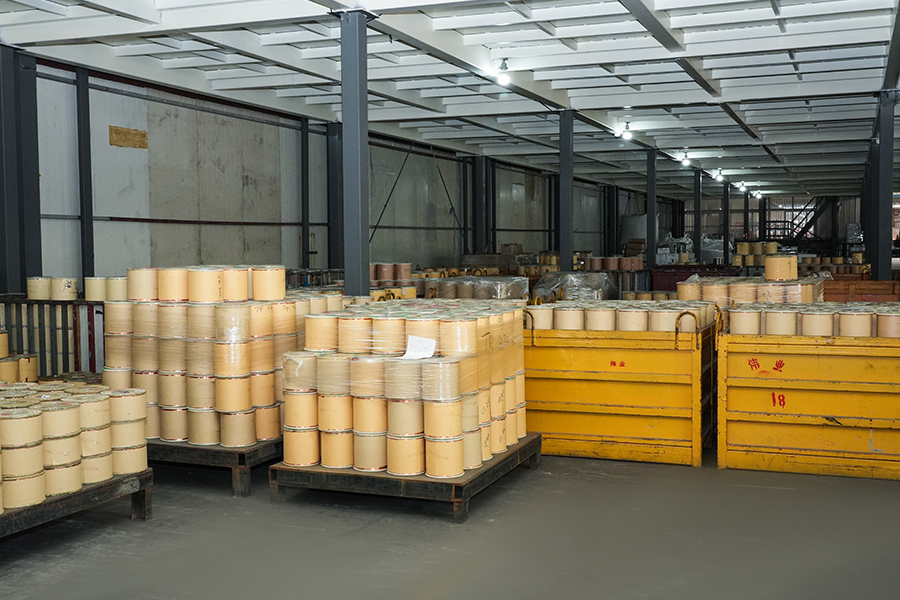 ইয়াংঝো ইয়াগুয়াং কেবল কোং, লিমিটেড