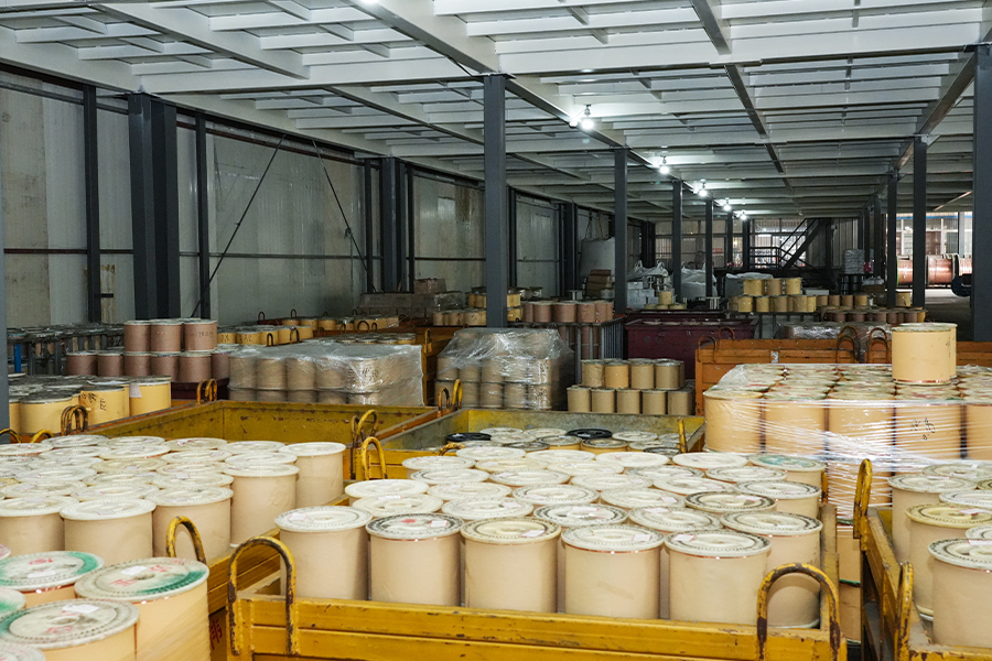 ইয়াংঝো ইয়াগুয়াং কেবল কোং, লিমিটেড