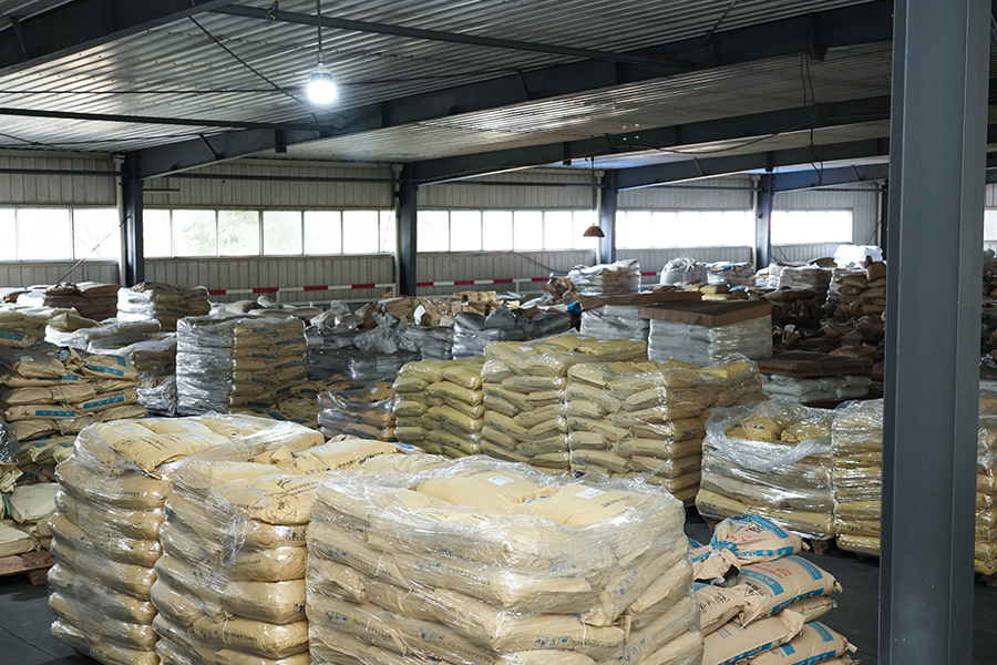 ইয়াংঝো ইয়াগুয়াং কেবল কোং, লিমিটেড