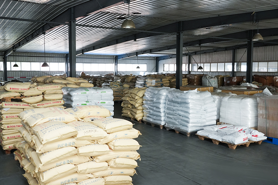 ইয়াংঝো ইয়াগুয়াং কেবল কোং, লিমিটেড